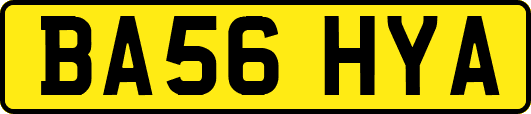 BA56HYA