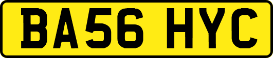 BA56HYC