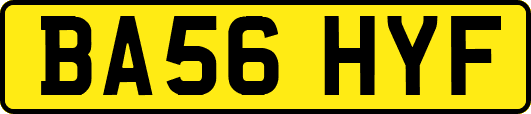 BA56HYF