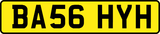 BA56HYH
