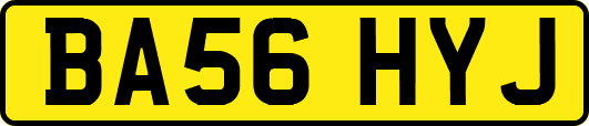 BA56HYJ