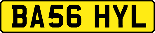 BA56HYL