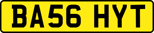 BA56HYT