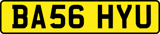 BA56HYU