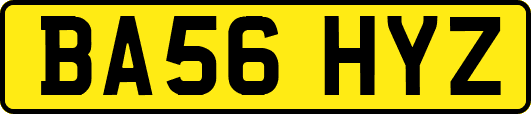 BA56HYZ