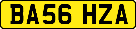 BA56HZA
