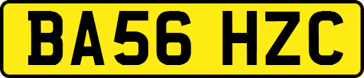 BA56HZC