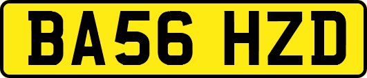 BA56HZD