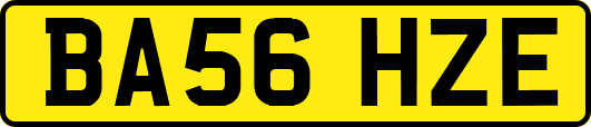BA56HZE