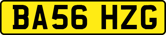 BA56HZG