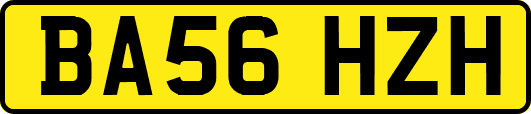 BA56HZH