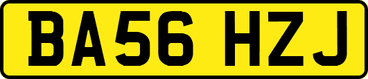 BA56HZJ