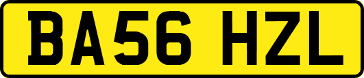 BA56HZL