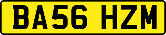 BA56HZM