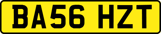 BA56HZT
