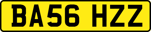 BA56HZZ