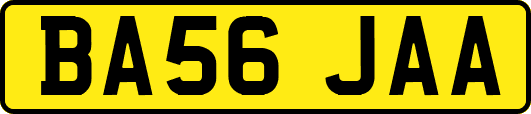 BA56JAA