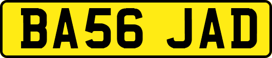 BA56JAD