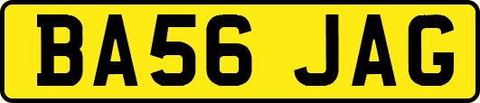 BA56JAG