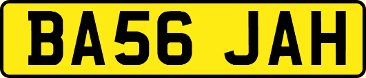 BA56JAH