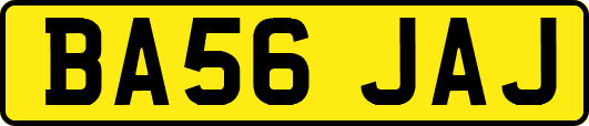 BA56JAJ