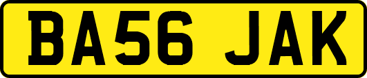 BA56JAK