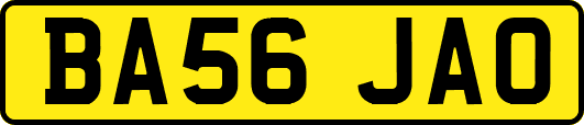 BA56JAO