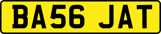 BA56JAT