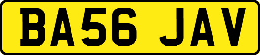 BA56JAV