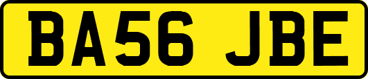 BA56JBE
