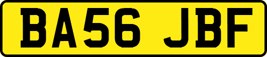 BA56JBF