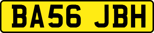 BA56JBH