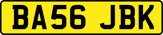 BA56JBK