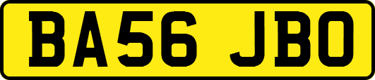 BA56JBO
