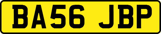 BA56JBP