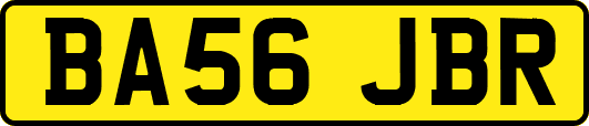 BA56JBR