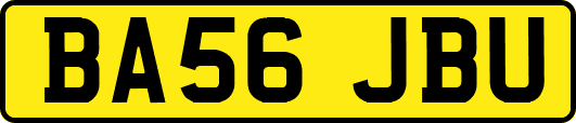 BA56JBU