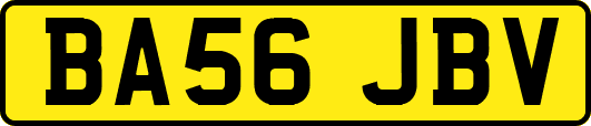 BA56JBV