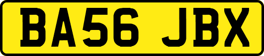 BA56JBX