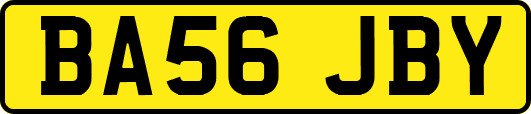 BA56JBY