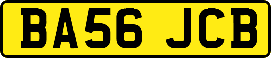 BA56JCB