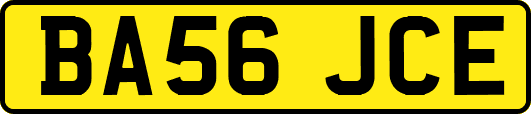 BA56JCE
