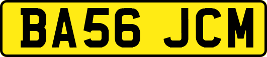 BA56JCM