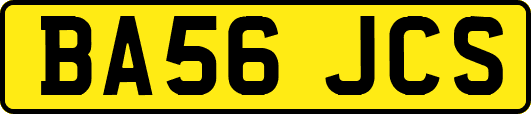 BA56JCS
