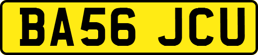 BA56JCU