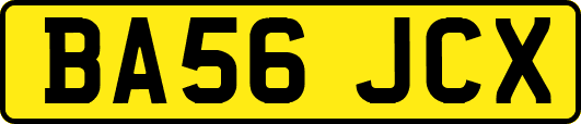 BA56JCX