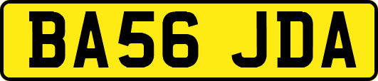 BA56JDA