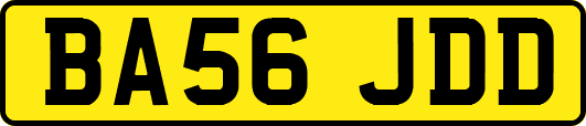 BA56JDD