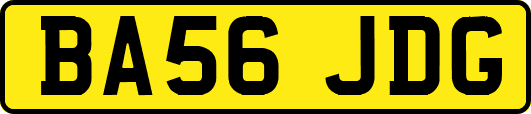BA56JDG