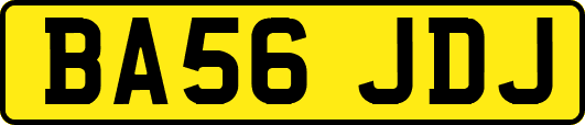 BA56JDJ